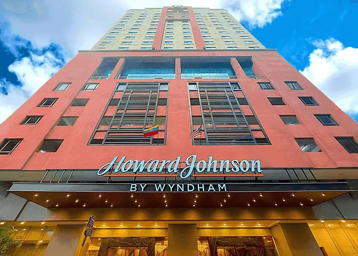 Howard Johnson By Wyndham Kuala Lumpur 118