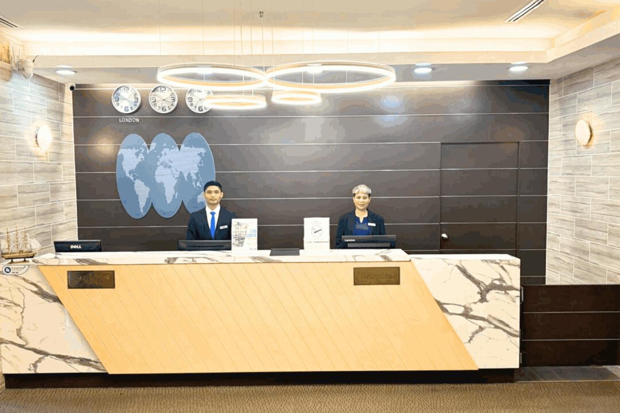 Hotel Howard Johnson By Wyndham 118 Kuala Lumpur
