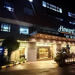 Howard Johnson By Wyndham Kuala Lumpur 118